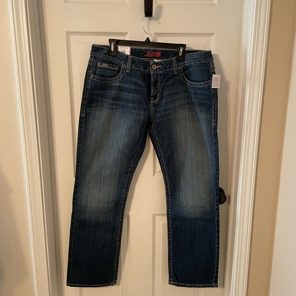 Cinch Denim - Cinch jeans